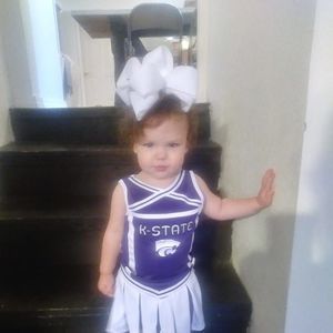 Meet your Posher, Cheryl